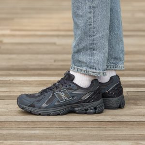 New Balance 1906D Blue Reflective