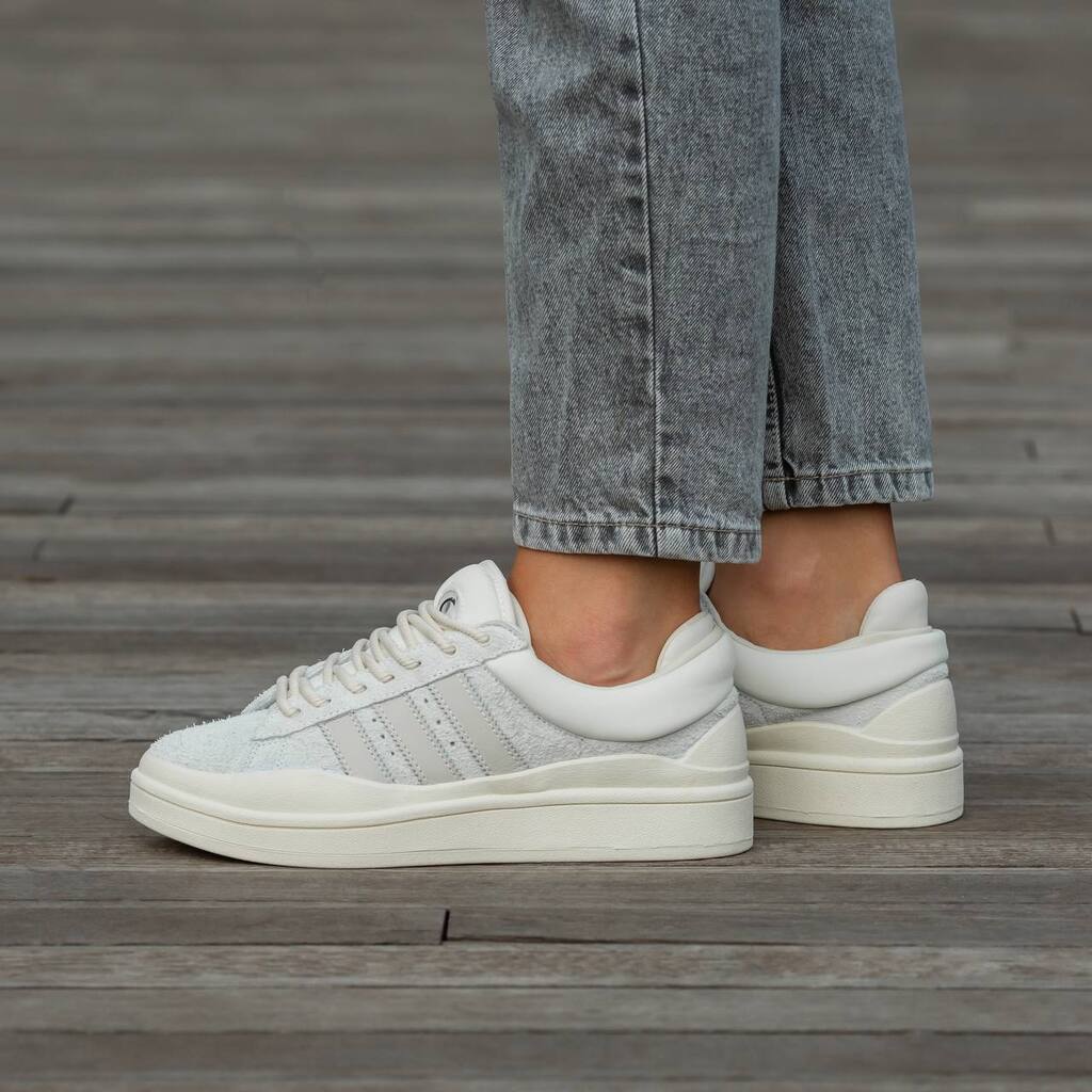 Adidas Campus Light Bad Bunny Cream