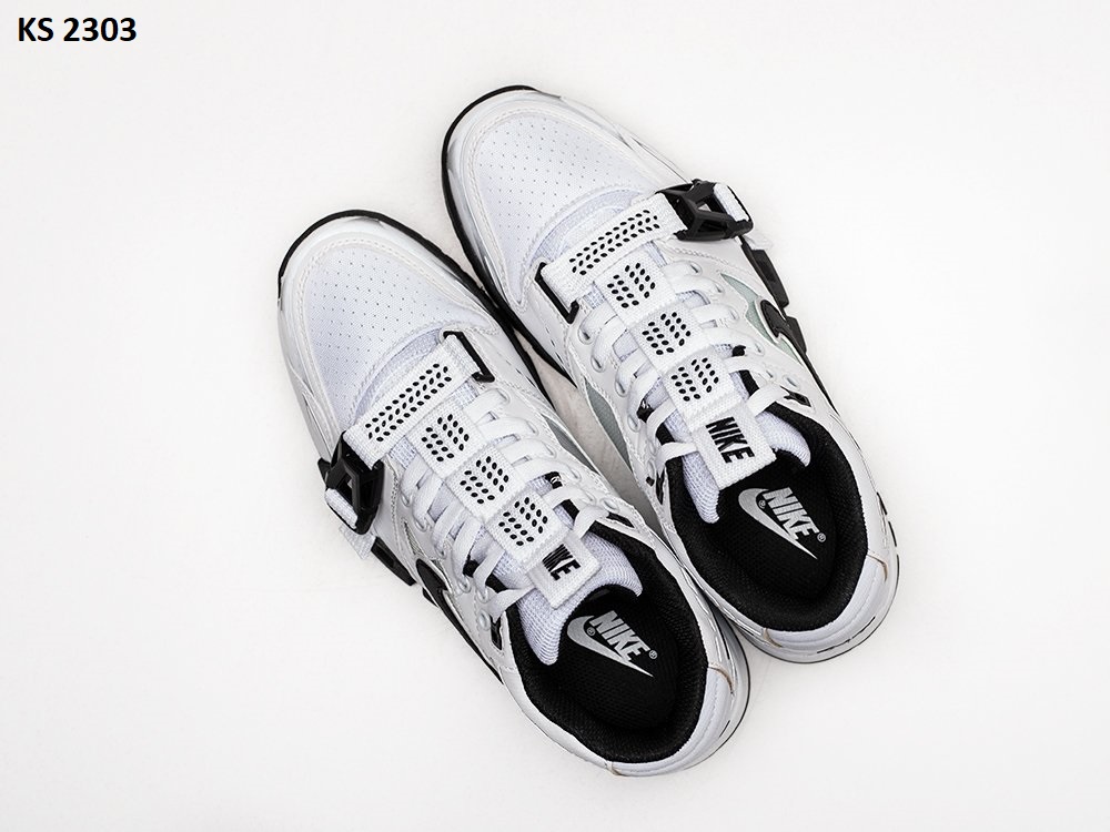 Кросівки Nike Air Trainer 1 SP White (білі)