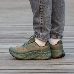 New Balance Trail v3  Haki