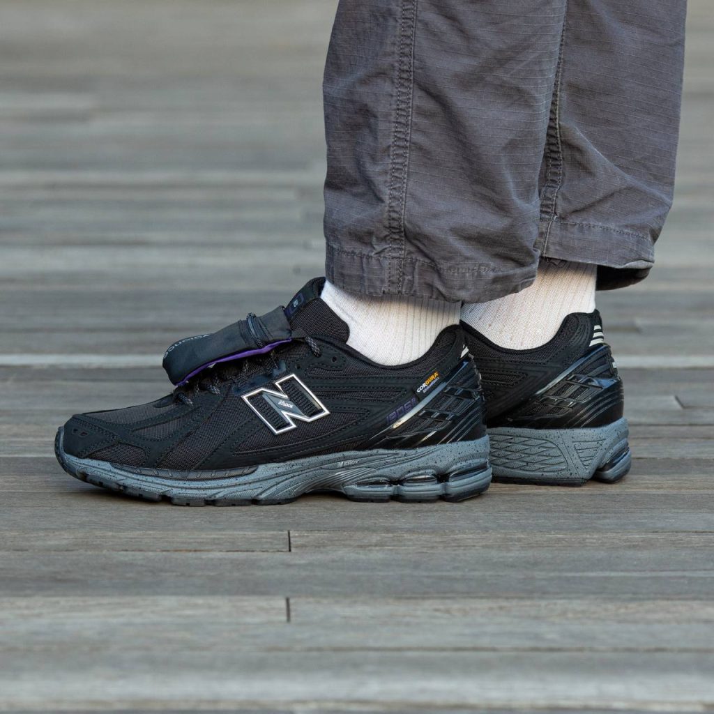 New Balance 1906R X Cordura “Pouch Black”