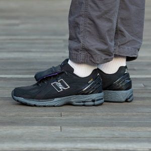 New Balance 1906R X Cordura “Pouch Black”