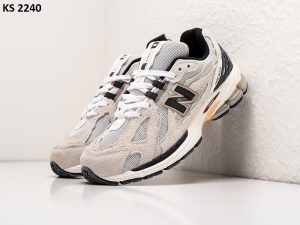 Кросівки New Balance 1906D White Black (біло/чорні)