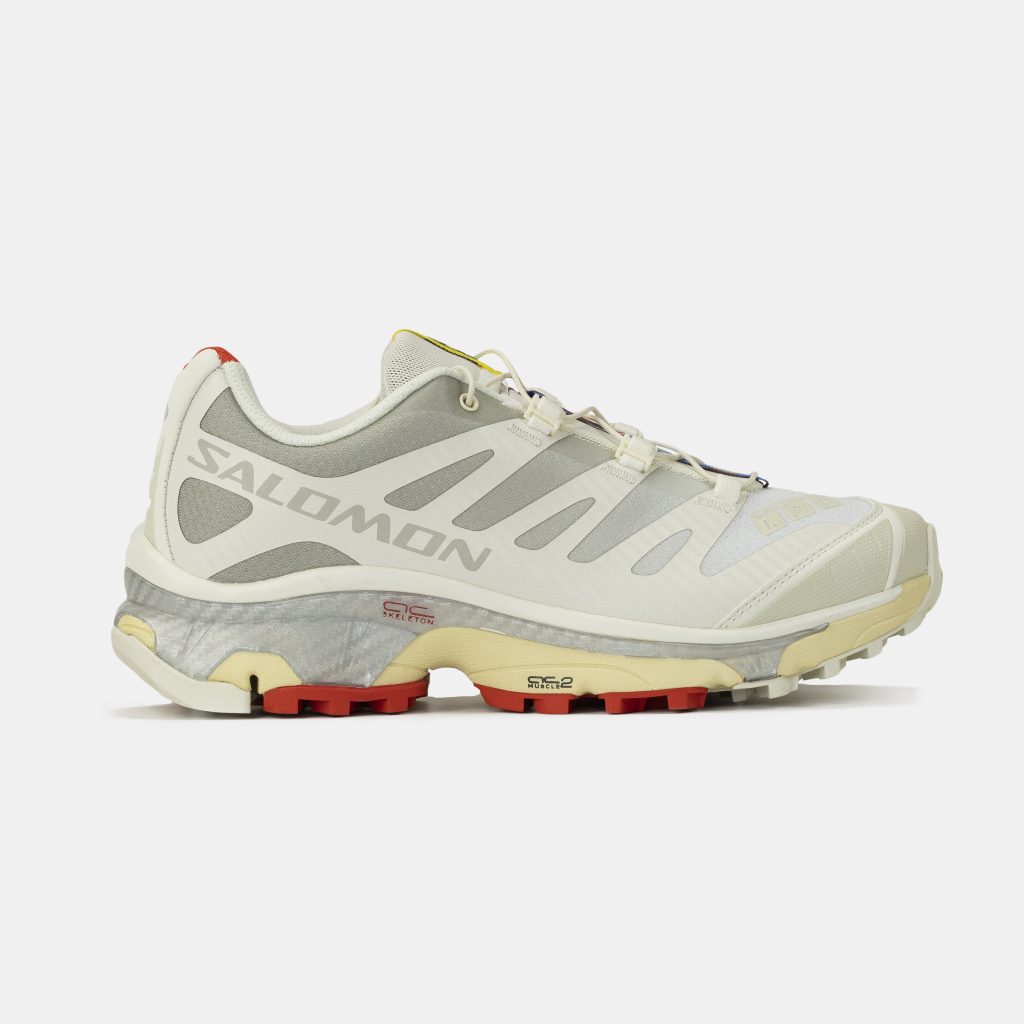 Salomon Xt 4 og Sneakers