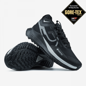 Nike React Pegasus Trail 4 GORE-TEX