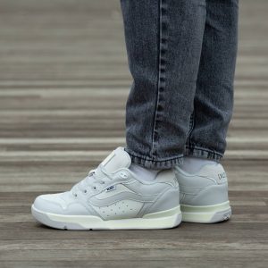 Vans x Dime Rowley XLT Beige