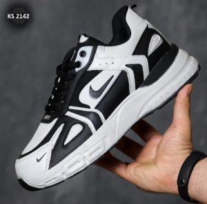 Кросівки Nike 1971 Gray (сірі)