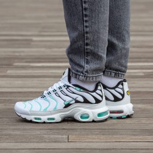 Nike Air Max TN Plus WhiteMint