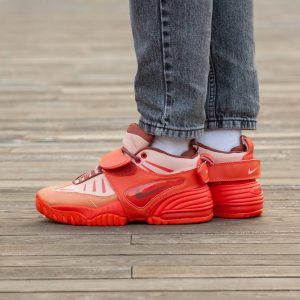 Nike X Ambush Air Adjust Force Orange