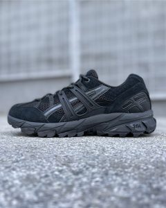 Asics Gel-Sonoma 15-50 Black