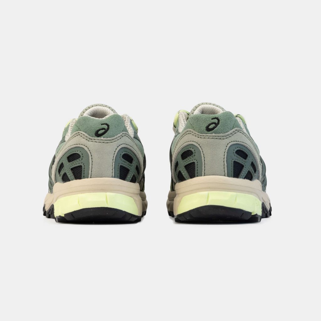 Asics Gel-Sonoma Green