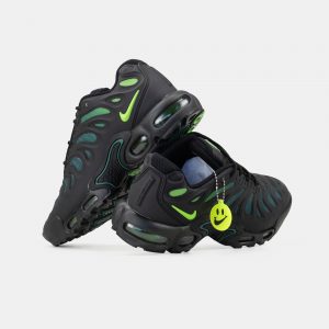 Nike Air Max TN Drift Plus “Volt