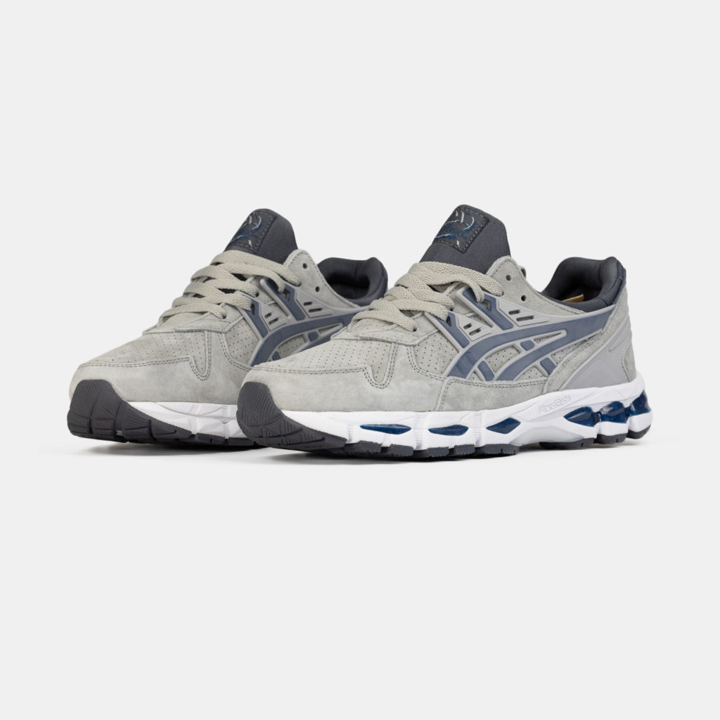 Asics Gel-Kayano Trainer 21 Grey