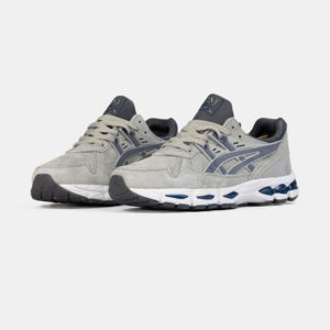 Asics Gel-Kayano Trainer 21 Grey