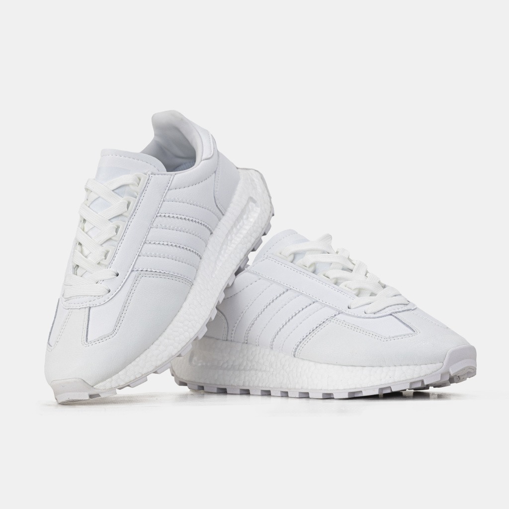 Adidas Retropy E5 White