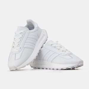 Adidas Retropy E5 White