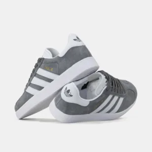 Adidas Gazelle Gray