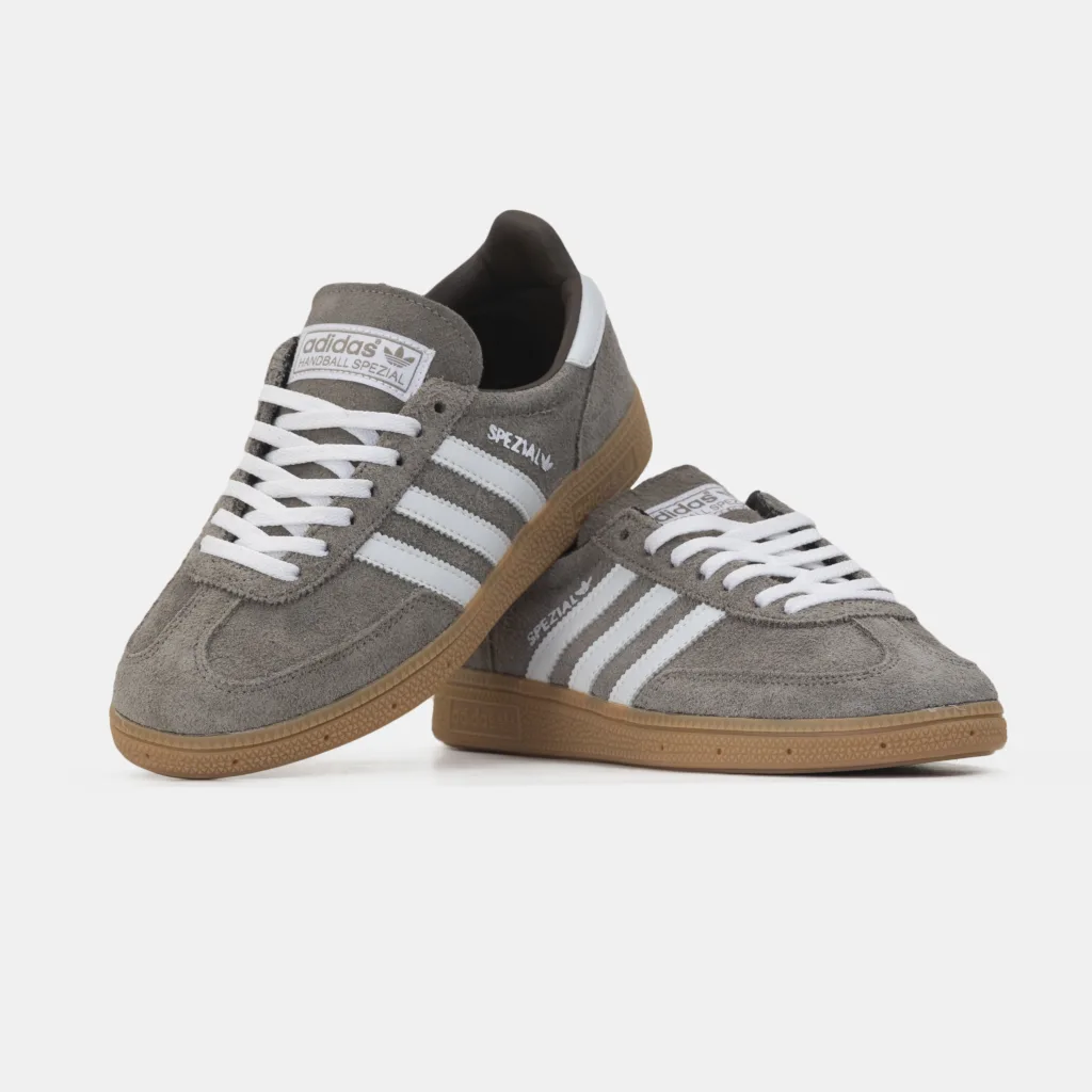 Adidas Spezial Beige White
