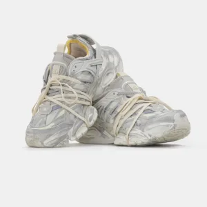 Adidas Vento XLG Deluxe Beige Grey