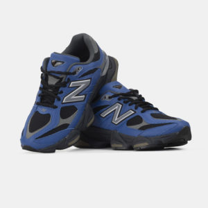 New Balance 9060 Dark Royal Brown