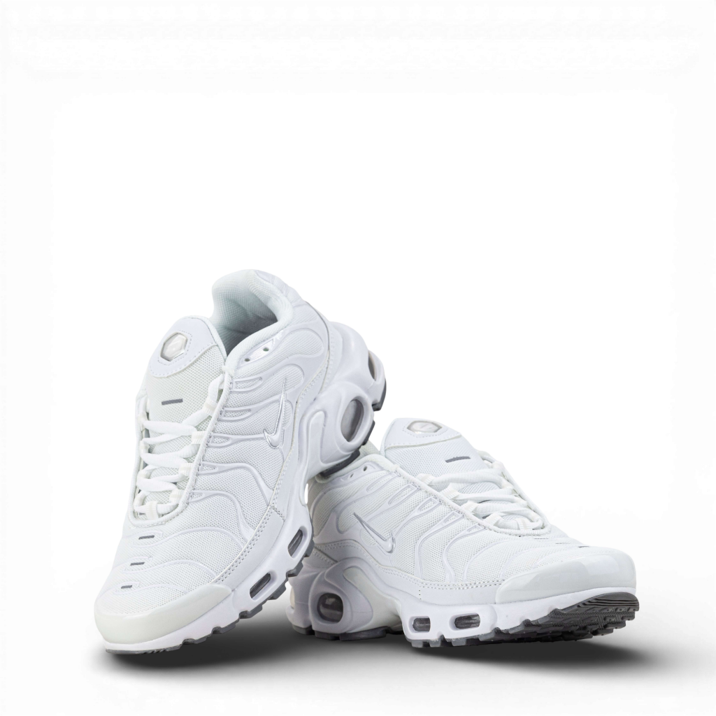 Nike Air Max TN Plus White