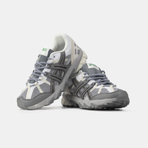 Asics Gel-Sonoma 15-50 White Grey Beige