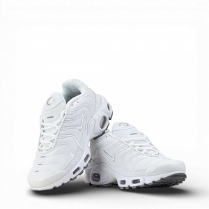 Nike Air Max TN Plus White