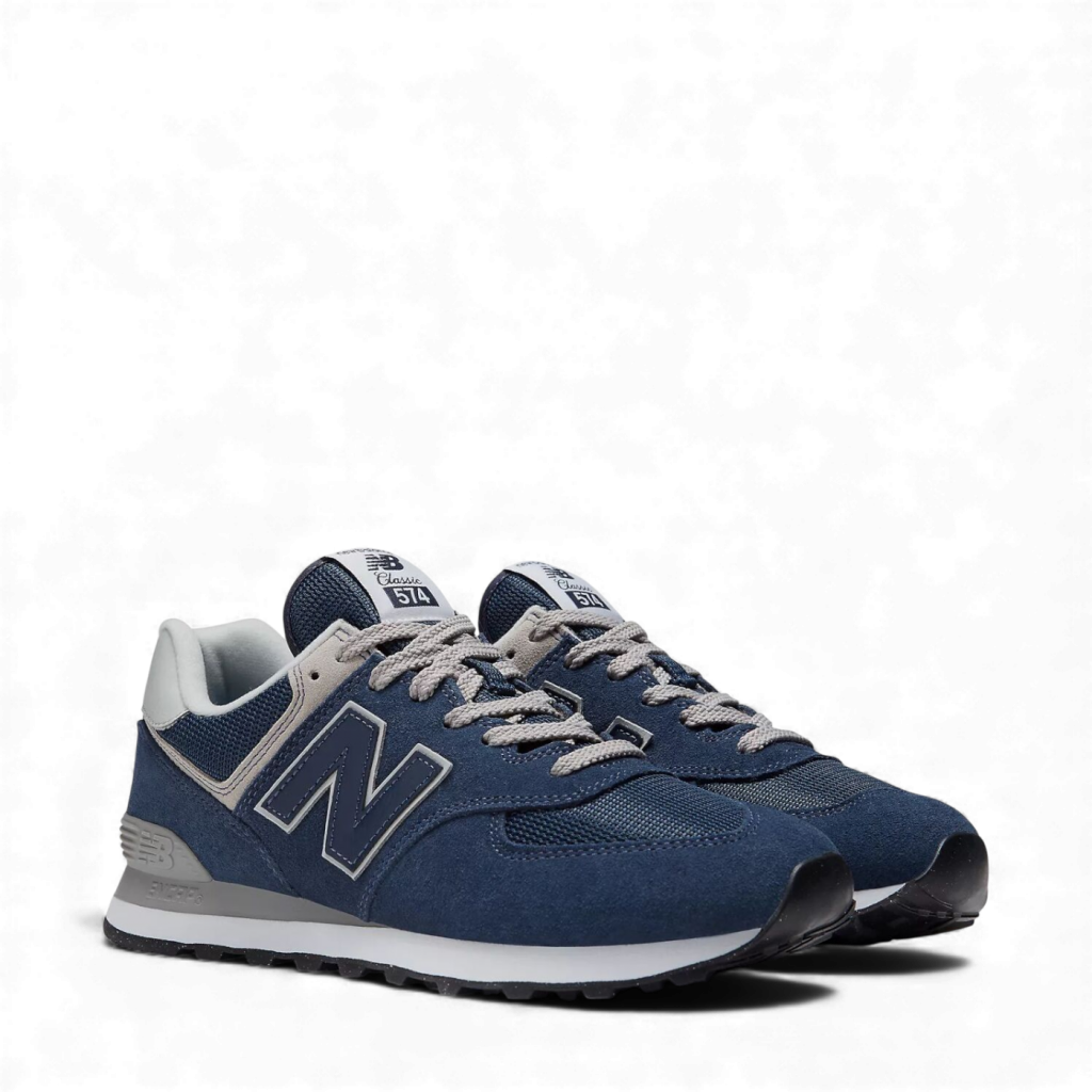 New Balance 574 Classic Blue
