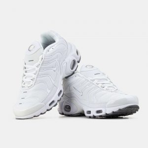 Nike Air Max TN Plus White