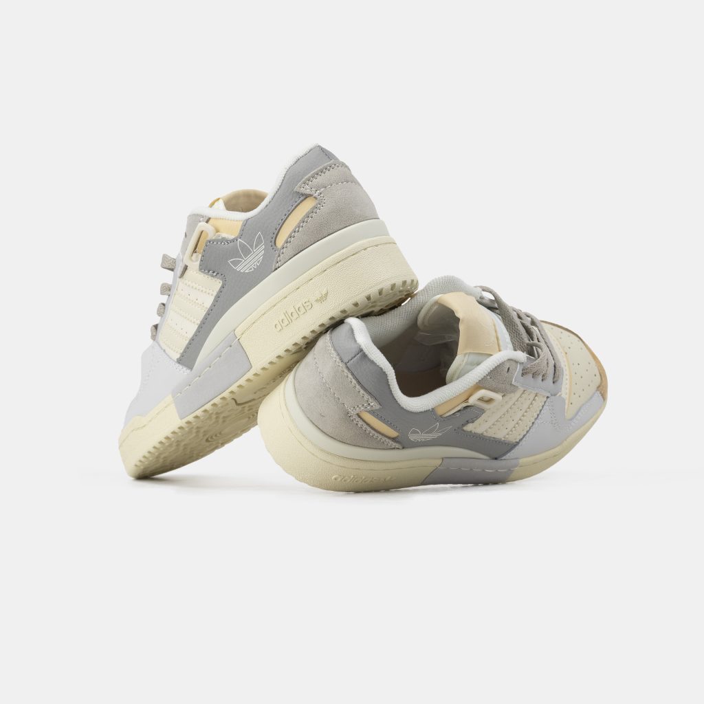 Adidas Forum Beige Ginder