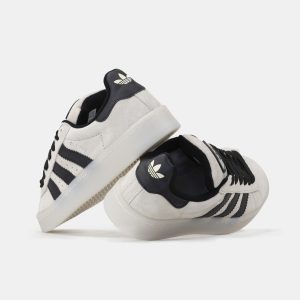 ADIDAS CAMPUS 00S ALUMINUM CORE BLACK