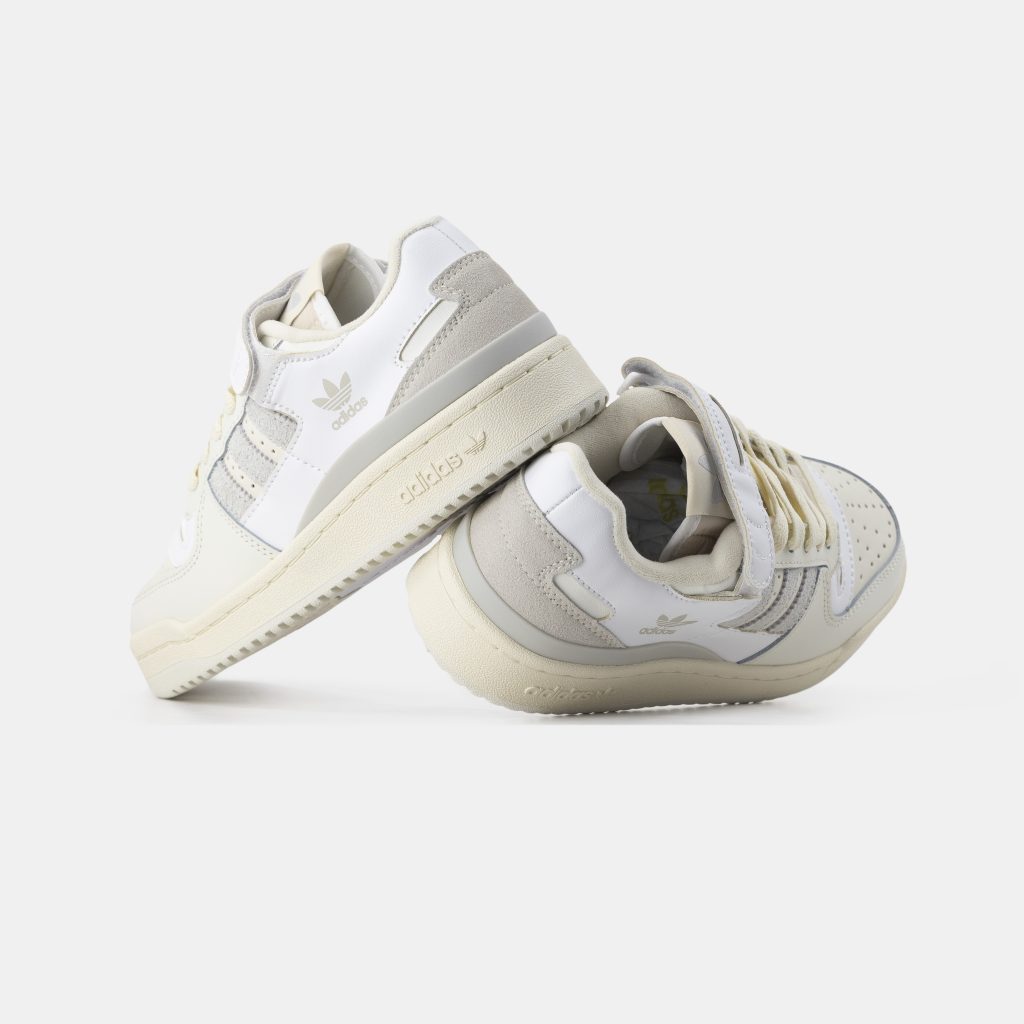 Adidas Forum 84 Low Orbit Grey