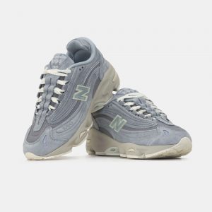 New Balance 1000 Kith 101 Quarry