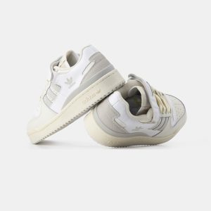 Adidas Forum 84 Low Orbit Grey