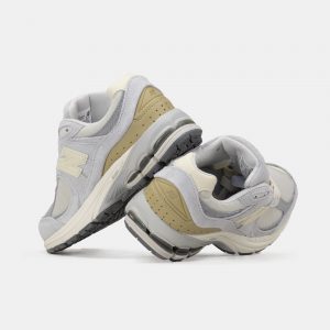 New Balance 2002R “Rain Cloud”