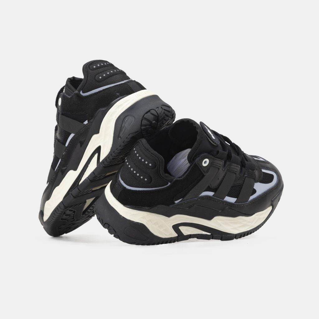 Adidas Niteball Black\White