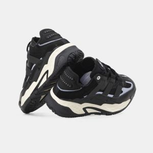 Adidas Niteball Black\White