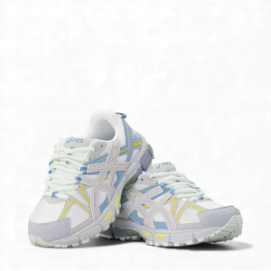 Asics Gel Kahana 8 Blue White