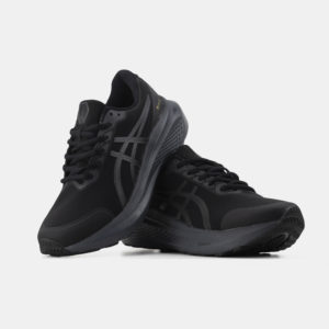 Asics Gel-Kayano 30 Gore-Tex Black