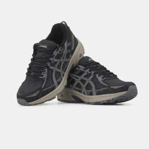 Asics GEL-VENTURE 6 Black Khaki
