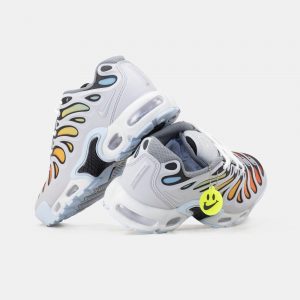 Nike Air TN Drift Light Silver Smoke