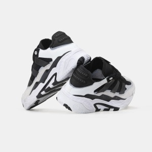 Adidas Niteball Black\White\Beige