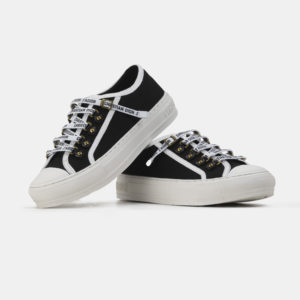 Dior low-top black Premium