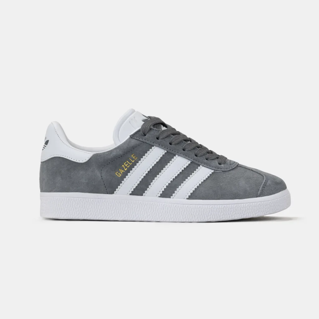Adidas Gazelle Gray