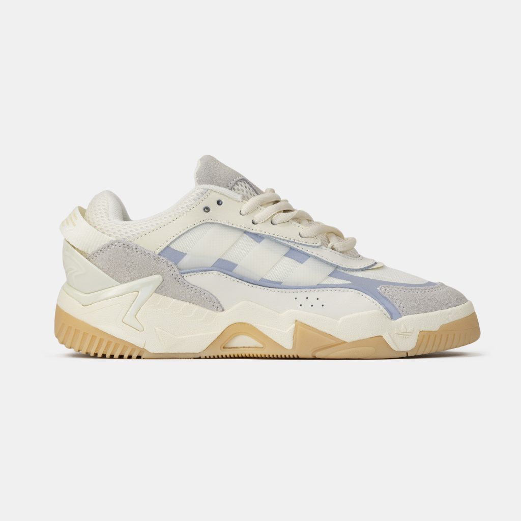 Adidas NITEBALL 2.0 LIGHT BEIGE