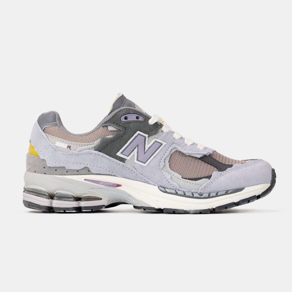 New Balance 2002R Protection Pack Grey Beige