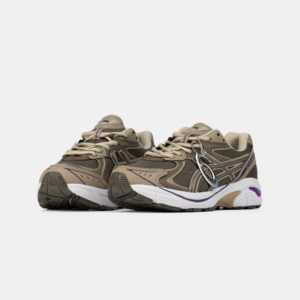 Asics GT-2160 Brown Purple White