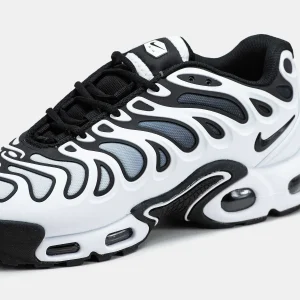 Nike Air Max Tn Plus Drift Black White