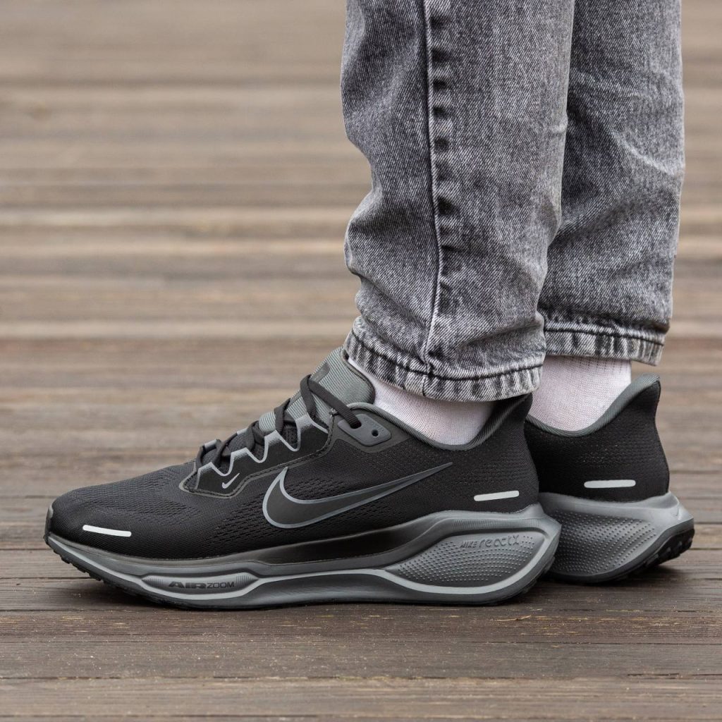 Nike Air Zoom Pegasus 41 Black Grey
