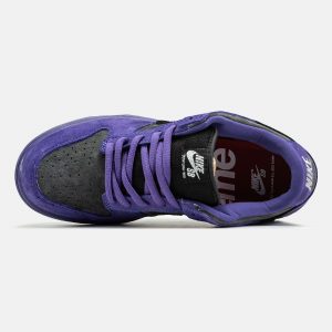 Nike SB Dunk Supreme Low Purple